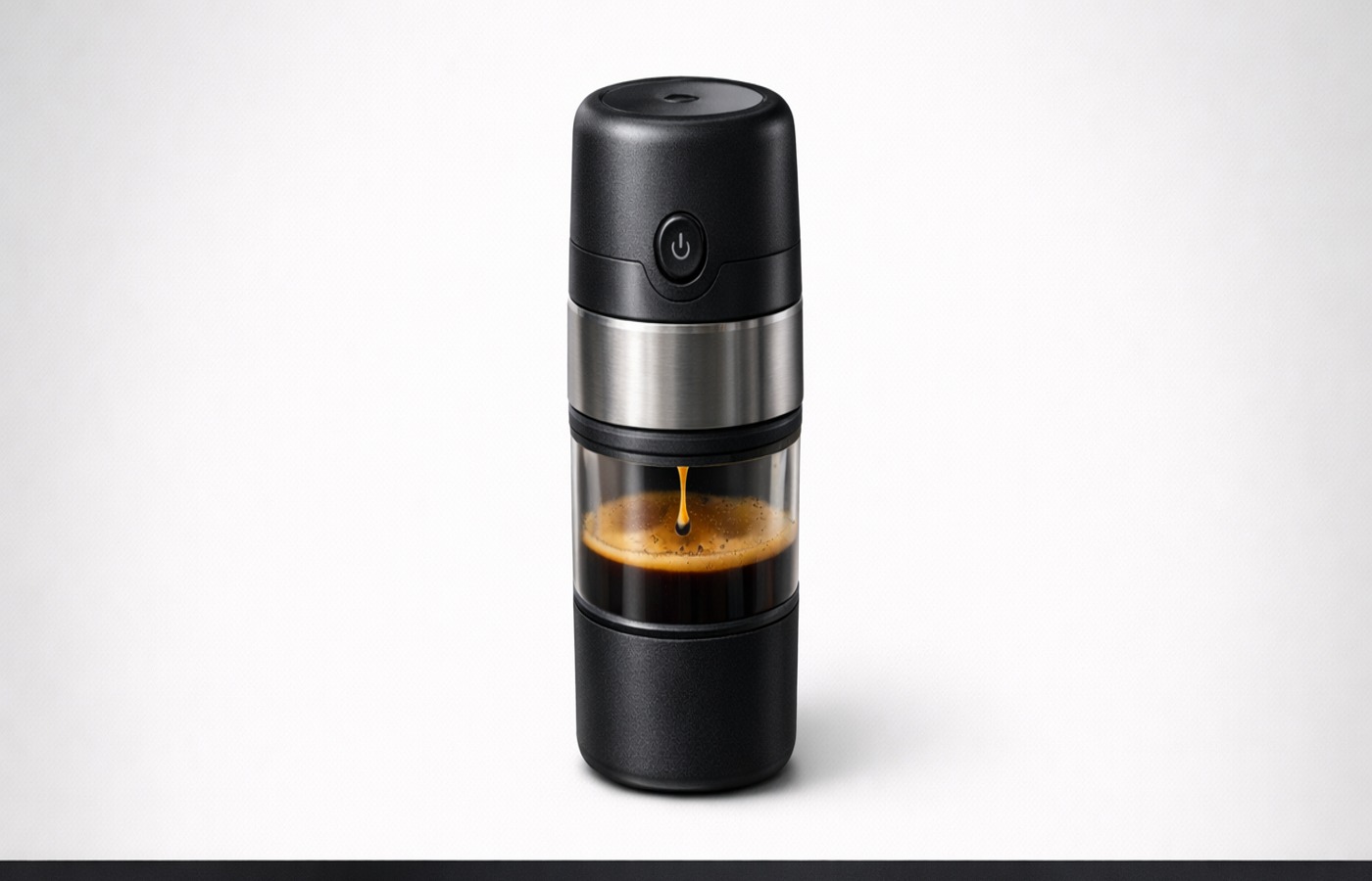 NovaBrew Portable Espresso Maker